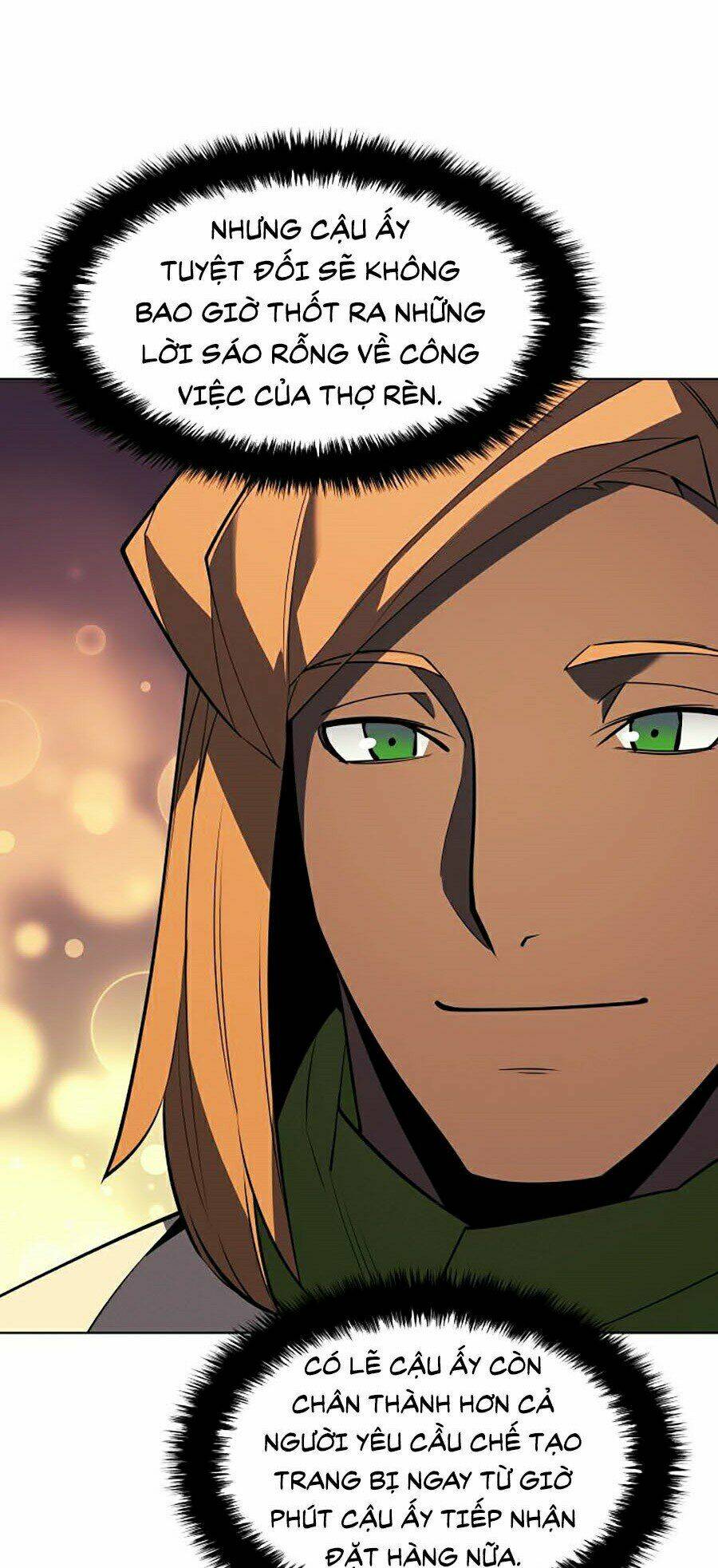 Thợ Rèn Huyền Thoại Chapter 92 - Trang 66