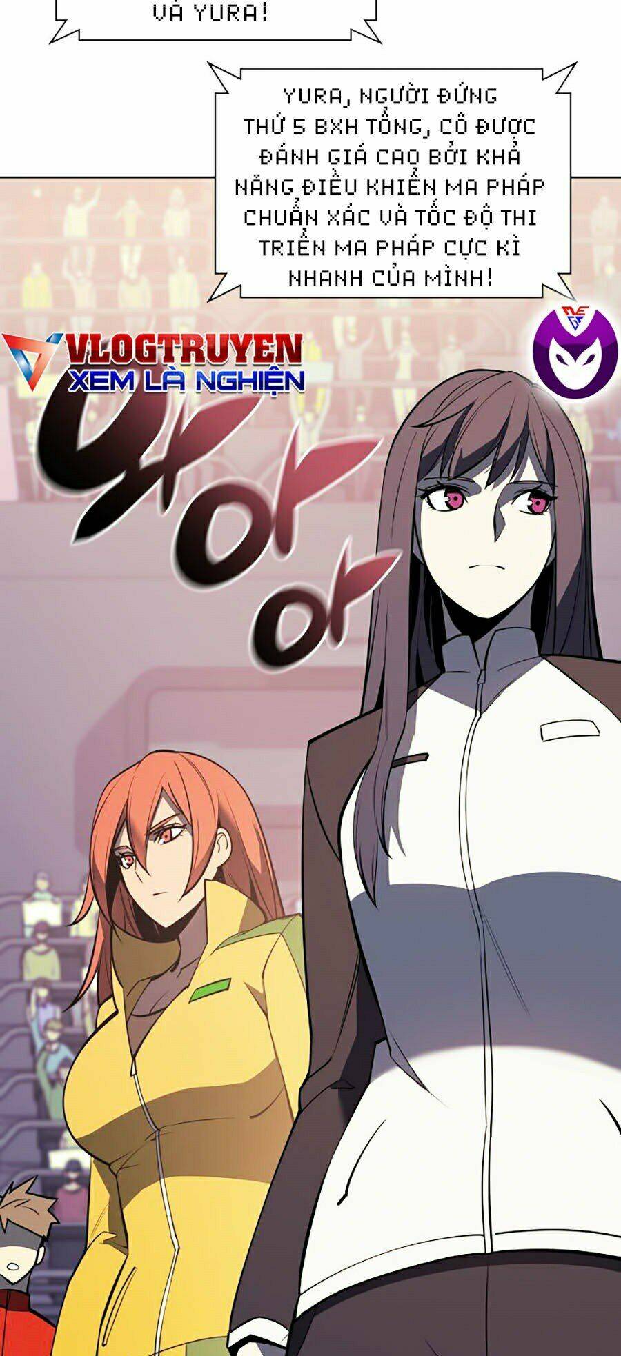 Thợ Rèn Huyền Thoại Chapter 92 - Trang 77