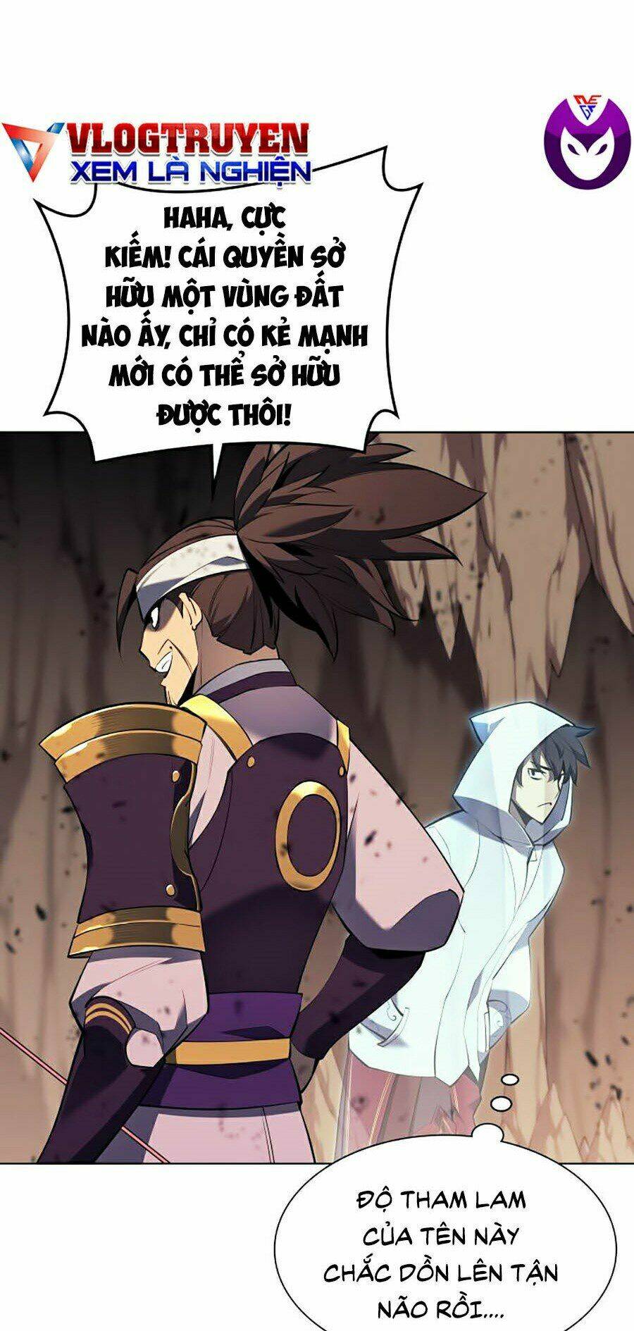 Thợ Rèn Huyền Thoại Chapter 92 - Trang 7