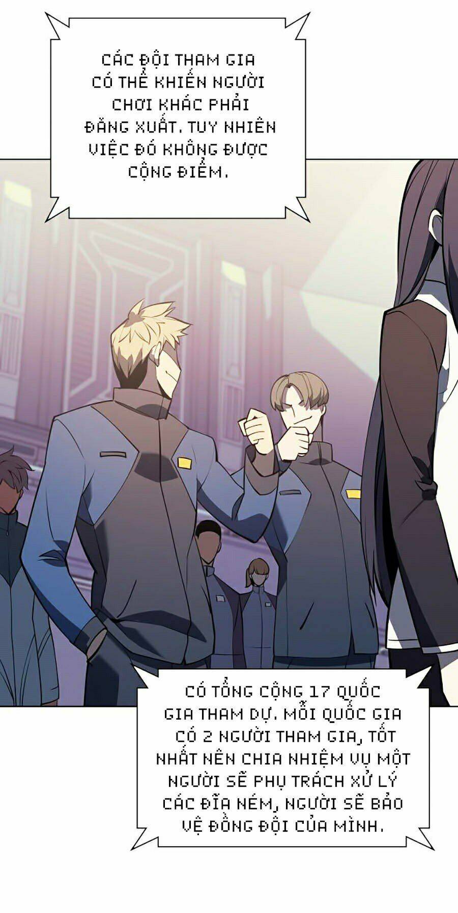 Thợ Rèn Huyền Thoại Chapter 92 - Trang 80