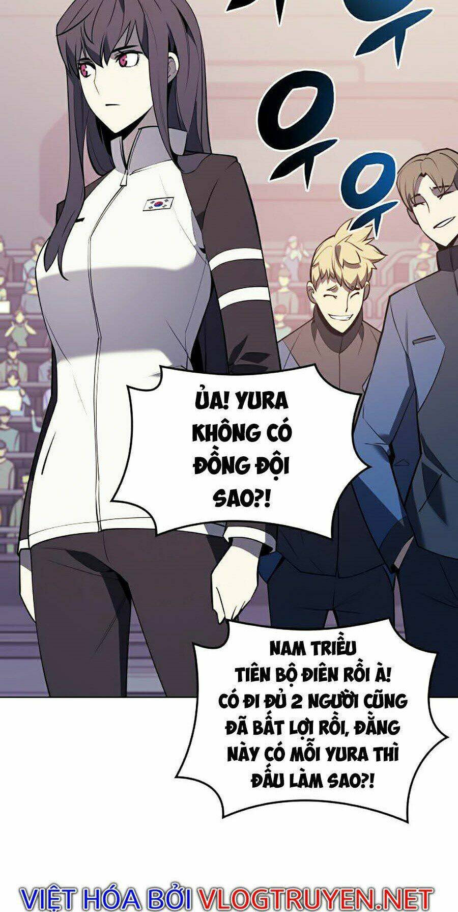 Thợ Rèn Huyền Thoại Chapter 92 - Trang 83