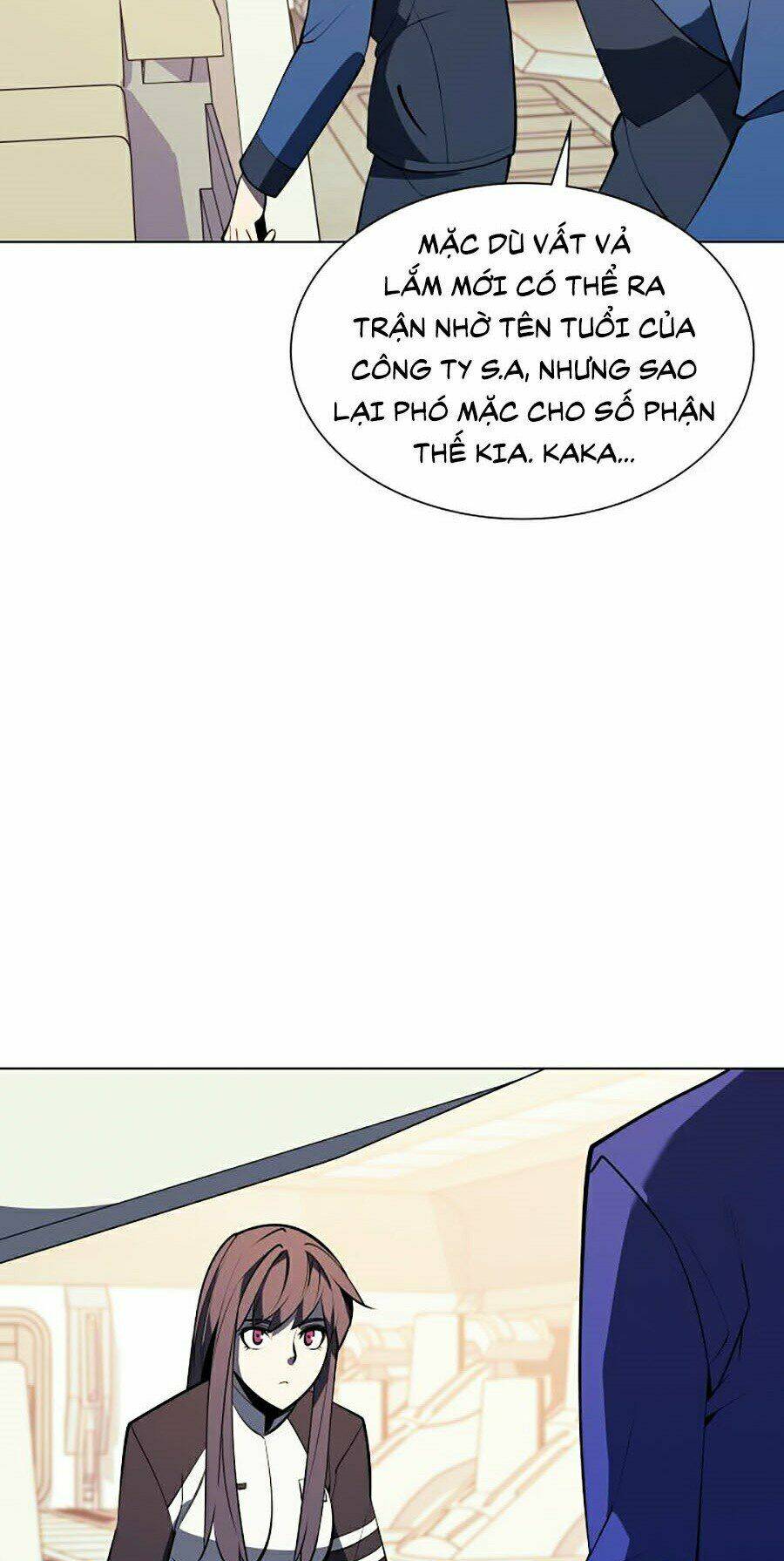 Thợ Rèn Huyền Thoại Chapter 92 - Trang 85