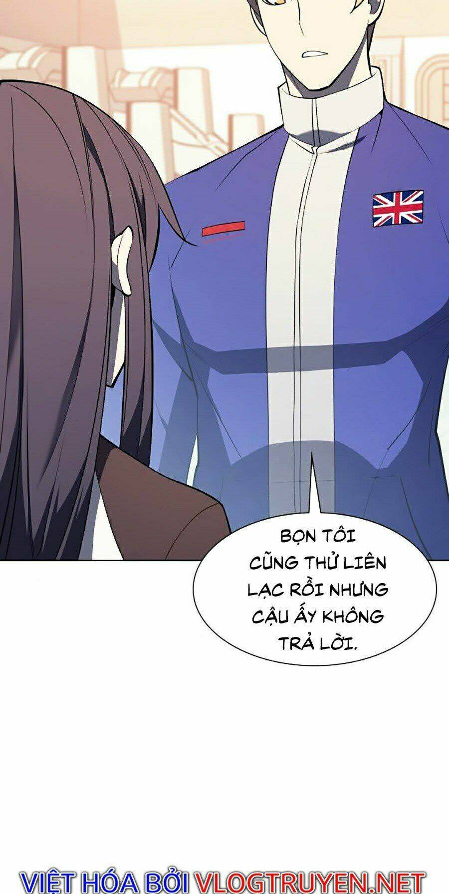 Thợ Rèn Huyền Thoại Chapter 92 - Trang 87