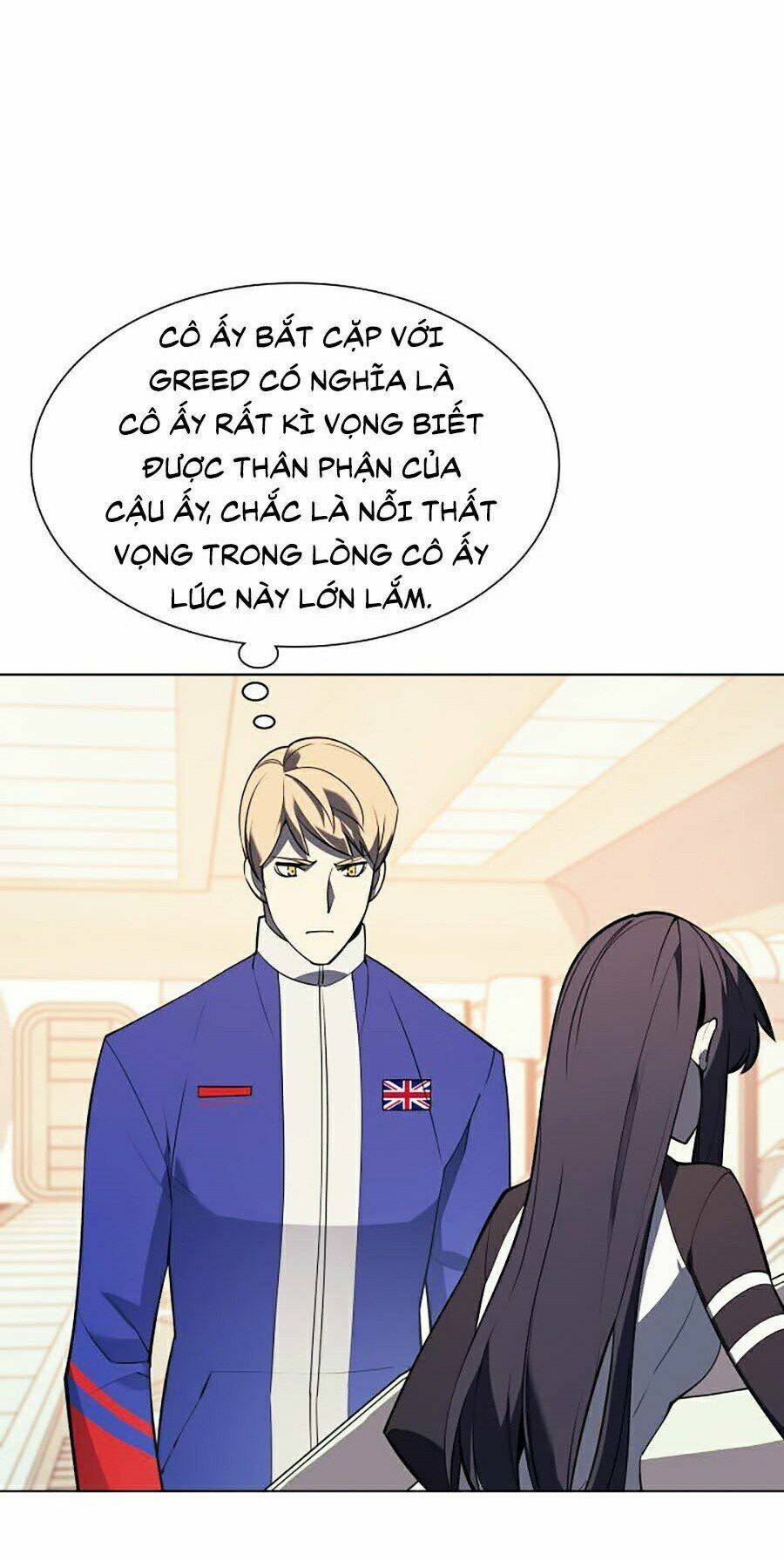 Thợ Rèn Huyền Thoại Chapter 92 - Trang 89