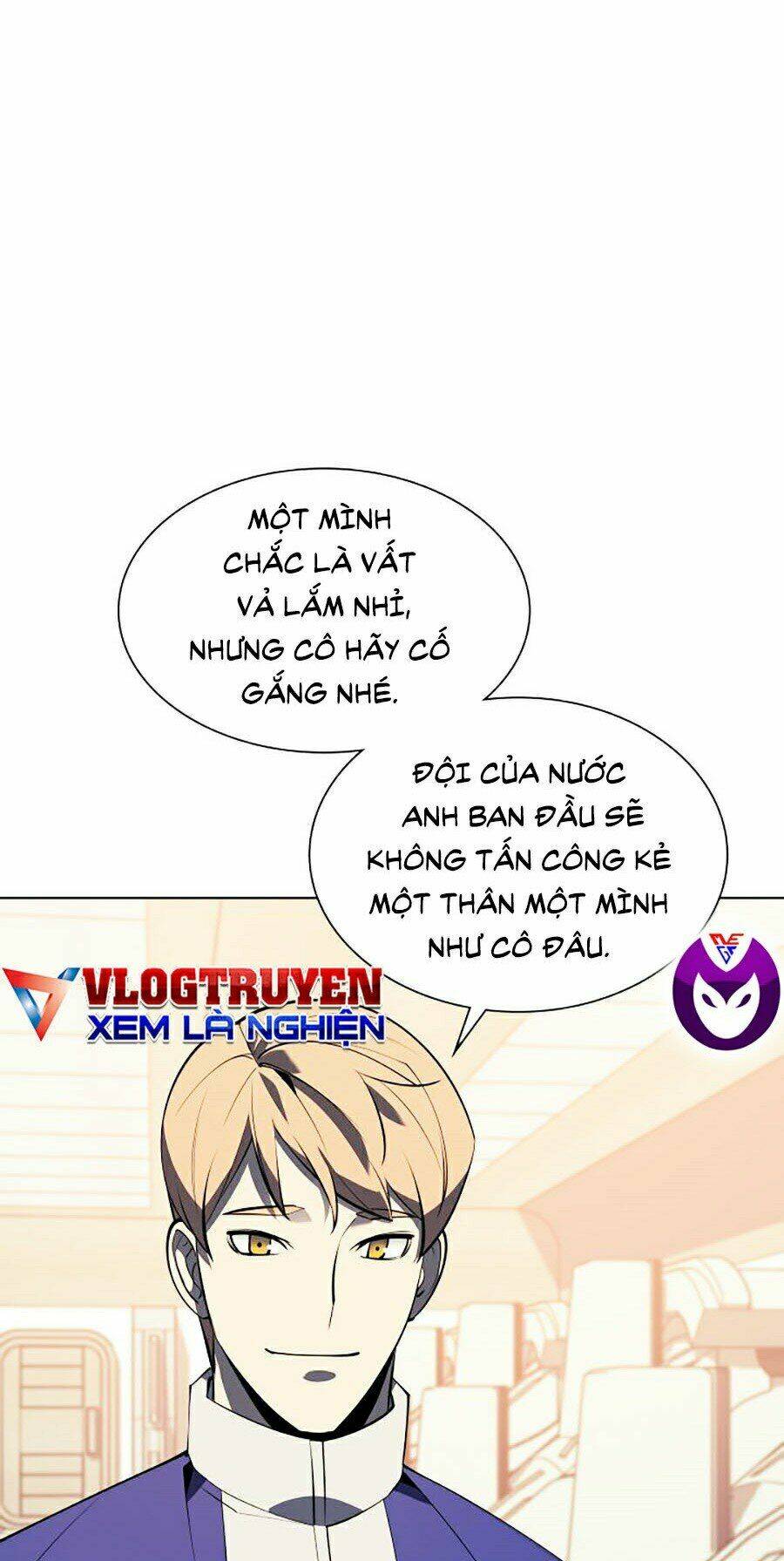 Thợ Rèn Huyền Thoại Chapter 92 - Trang 90