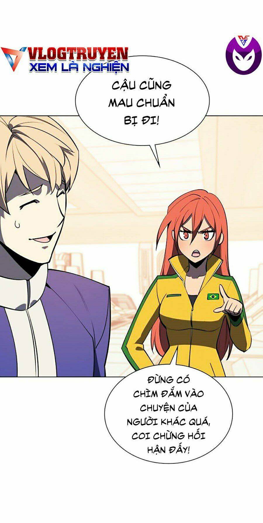 Thợ Rèn Huyền Thoại Chapter 92 - Trang 94