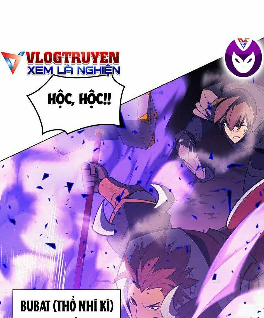 Thợ Rèn Huyền Thoại Chapter 93 - Trang 117