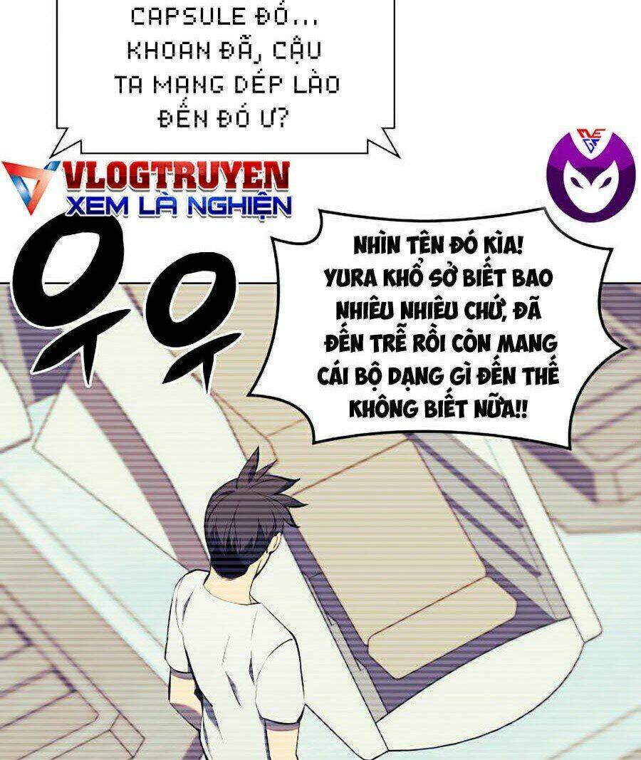 Thợ Rèn Huyền Thoại Chapter 93 - Trang 146