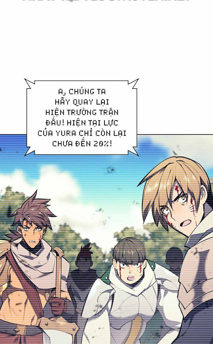 Thợ Rèn Huyền Thoại Chapter 93 - Trang 148