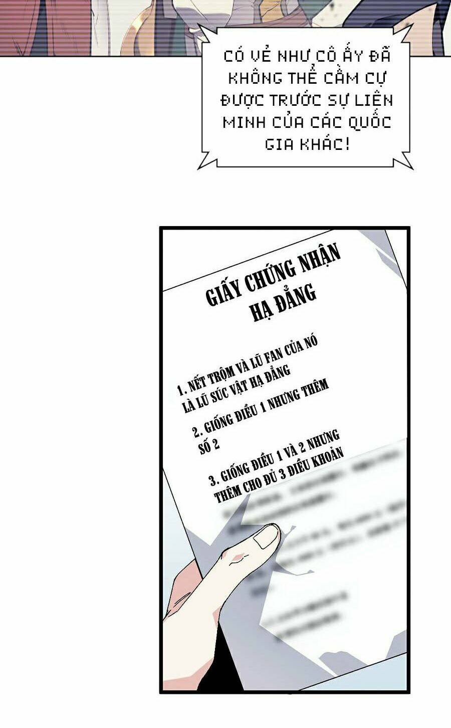 Thợ Rèn Huyền Thoại Chapter 93 - Trang 149