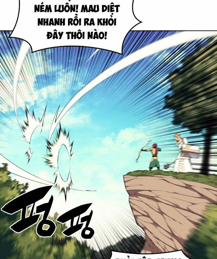 Thợ Rèn Huyền Thoại Chapter 93 - Trang 3