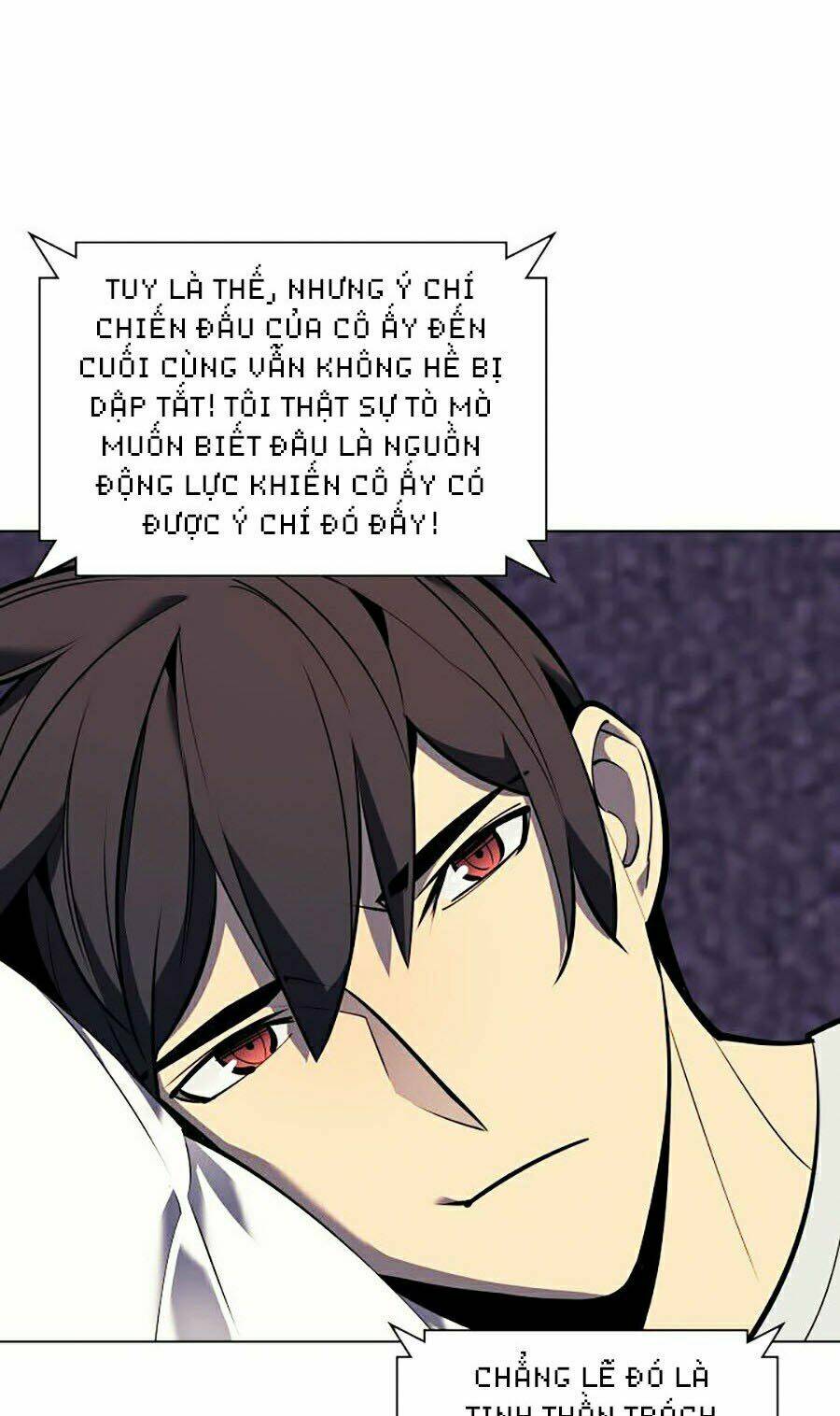 Thợ Rèn Huyền Thoại Chapter 93 - Trang 58