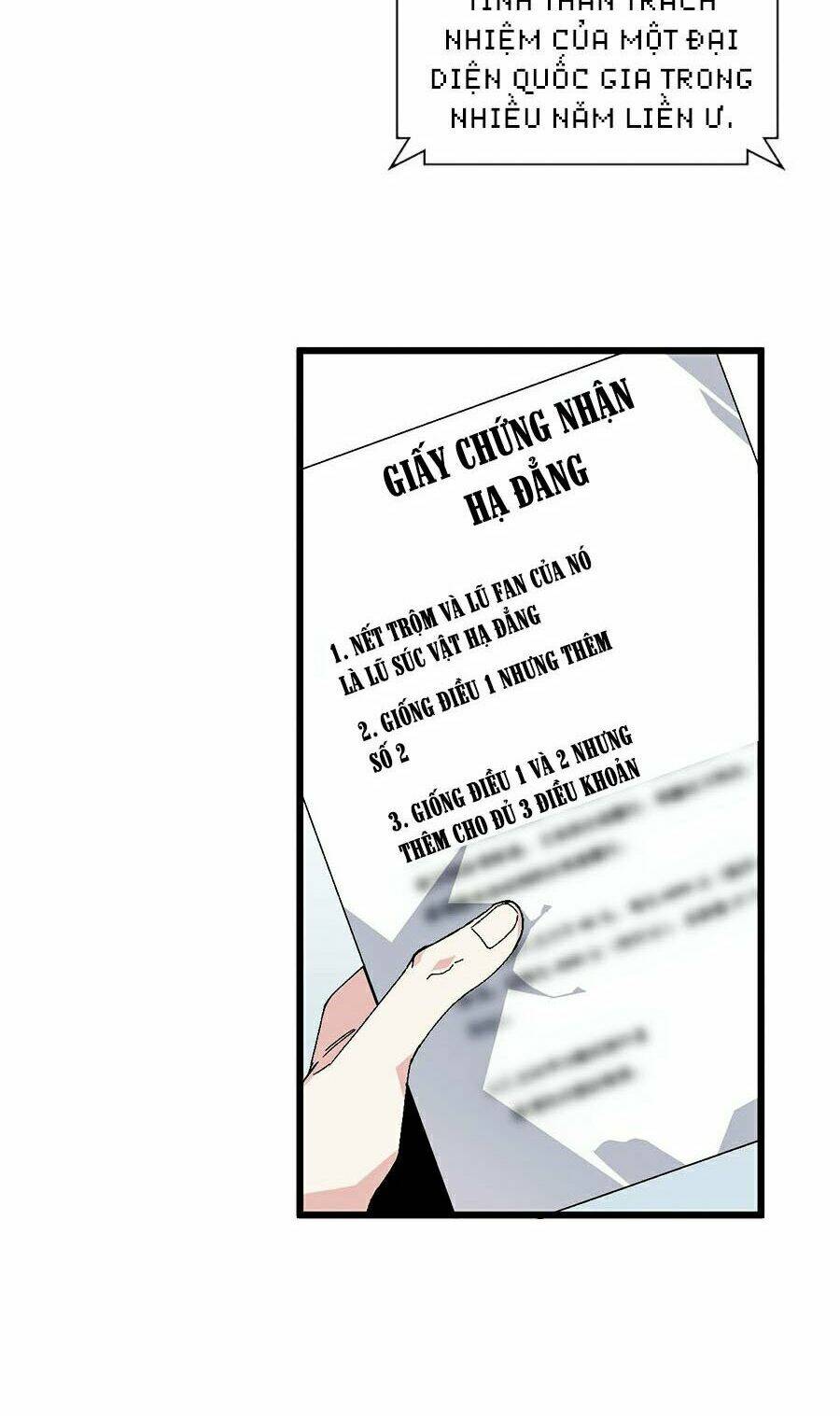 Thợ Rèn Huyền Thoại Chapter 93 - Trang 59