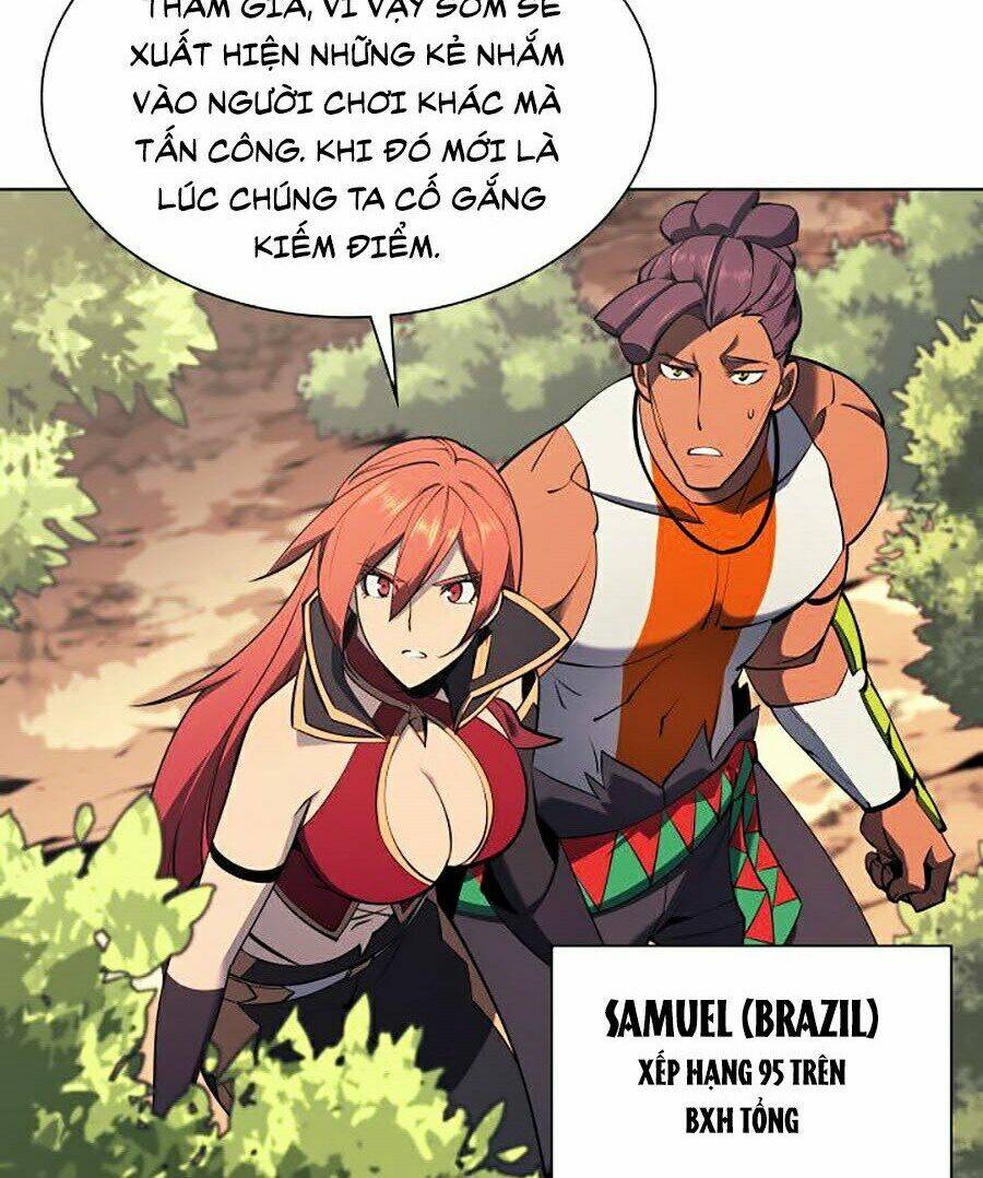 Thợ Rèn Huyền Thoại Chapter 93 - Trang 7