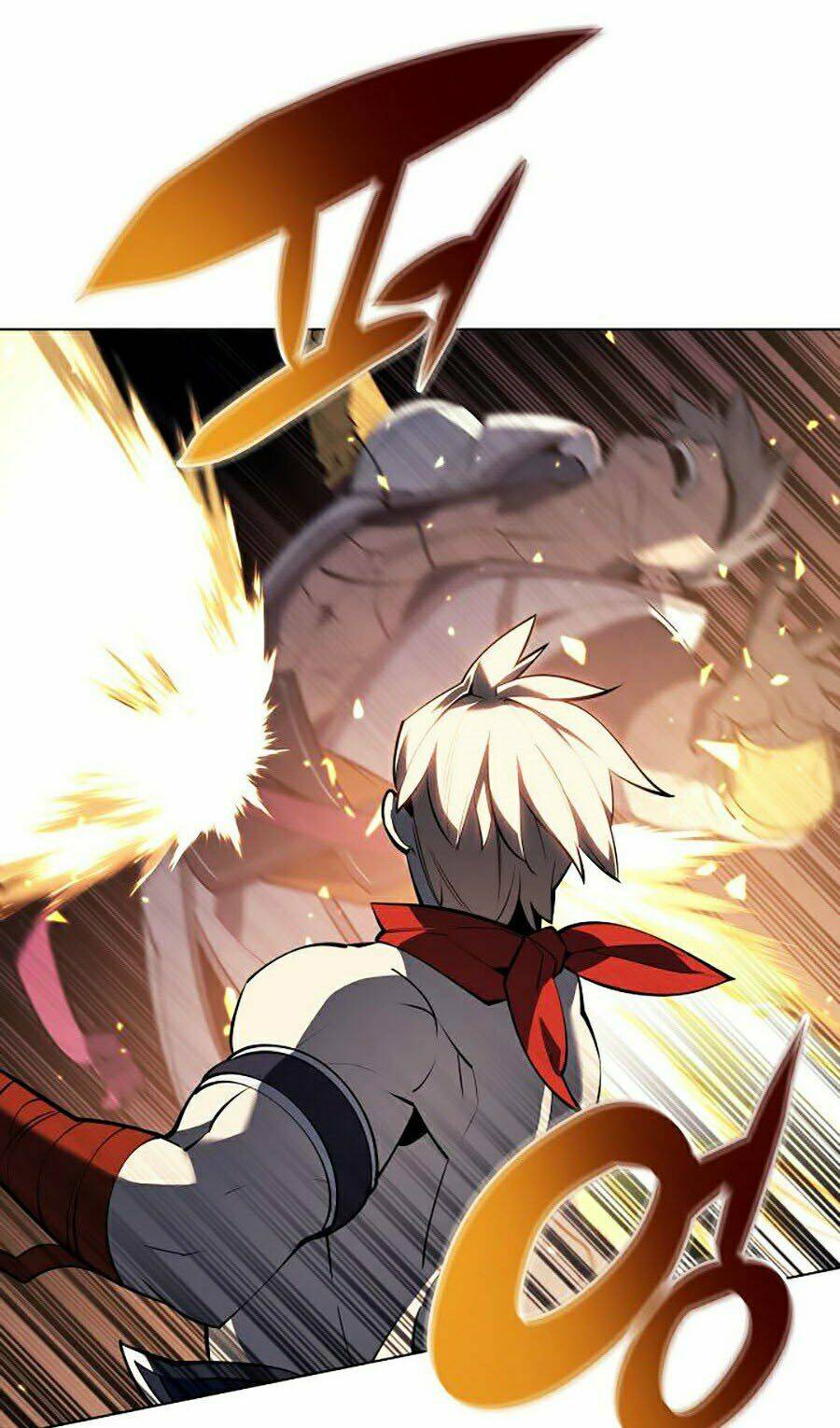 Thợ Rèn Huyền Thoại Chapter 93 - Trang 92