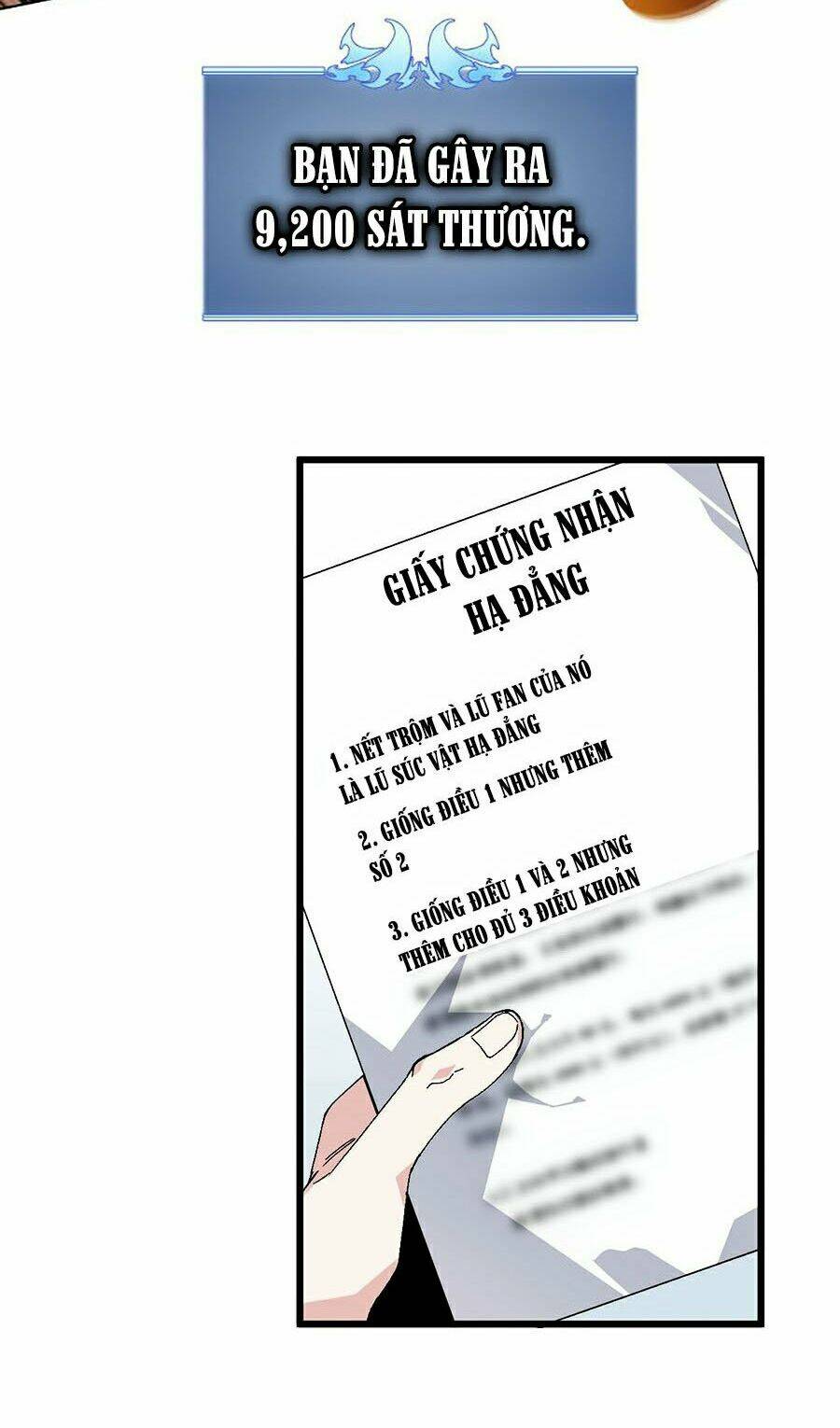 Thợ Rèn Huyền Thoại Chapter 93 - Trang 93