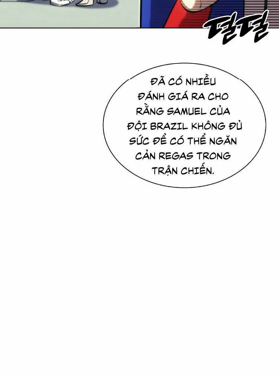 Thợ Rèn Huyền Thoại Chapter 95 - Trang 108