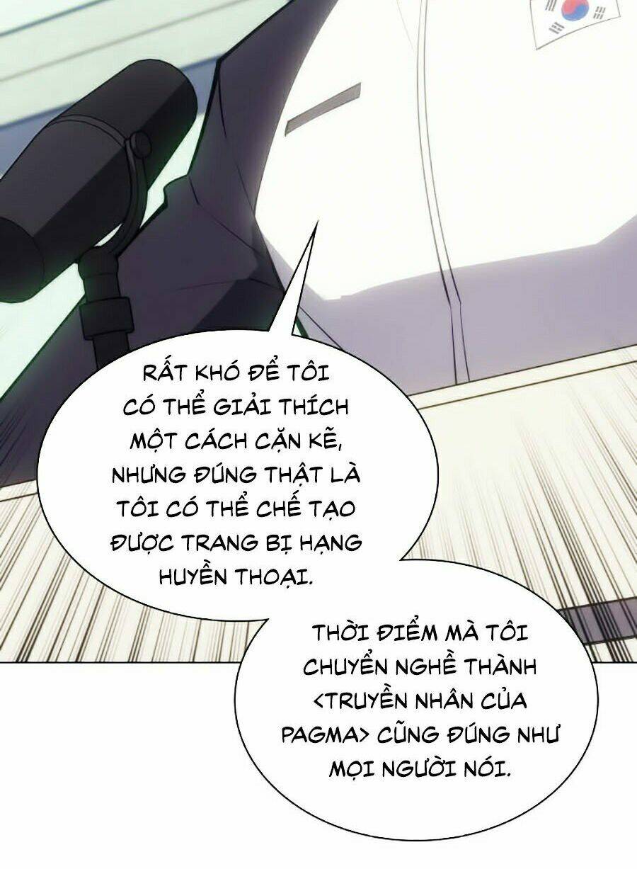 Thợ Rèn Huyền Thoại Chapter 95 - Trang 127