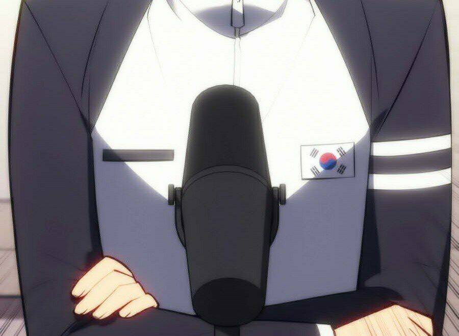 Thợ Rèn Huyền Thoại Chapter 95 - Trang 160