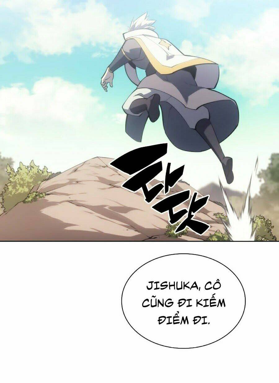 Thợ Rèn Huyền Thoại Chapter 95 - Trang 1