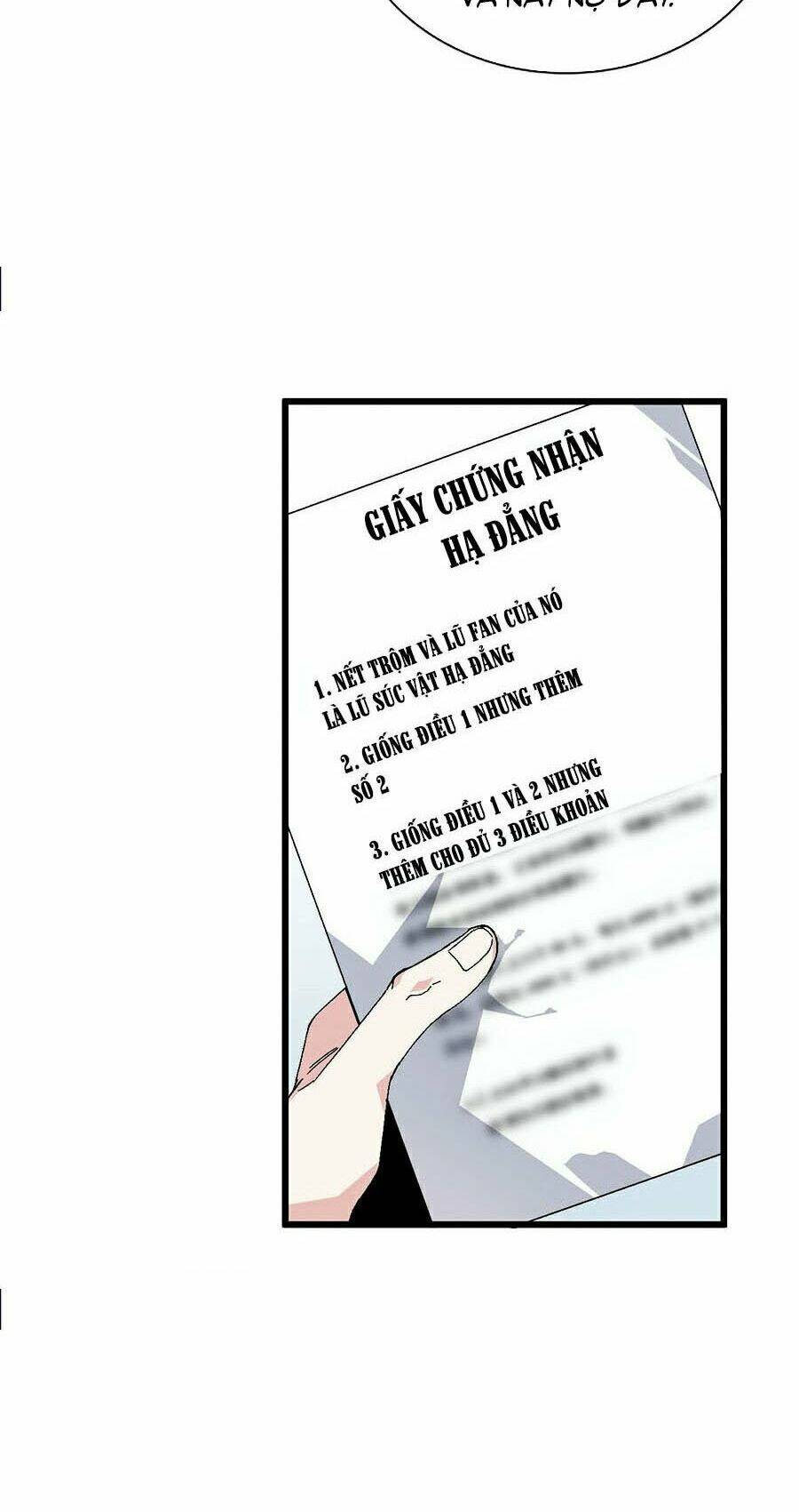 Thợ Rèn Huyền Thoại Chapter 95 - Trang 21