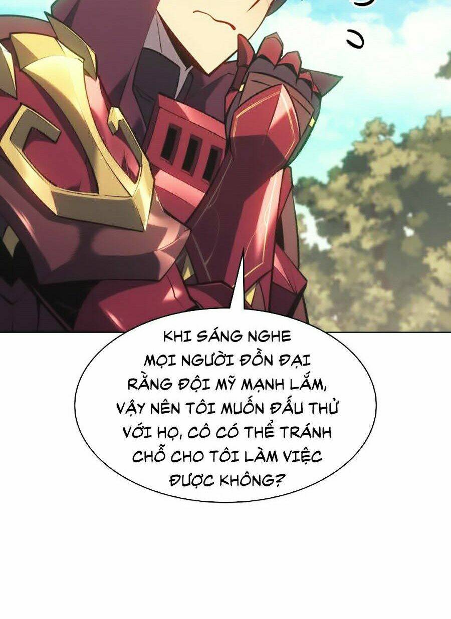 Thợ Rèn Huyền Thoại Chapter 95 - Trang 7