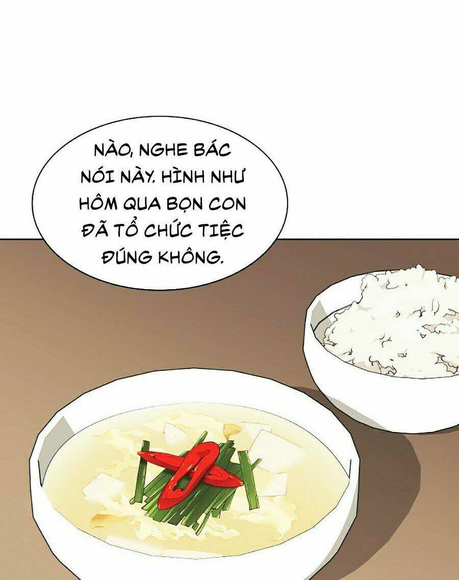 Thợ Rèn Huyền Thoại Chapter 96 - Trang 135