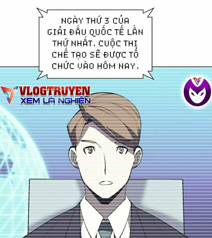 Thợ Rèn Huyền Thoại Chapter 96 - Trang 143