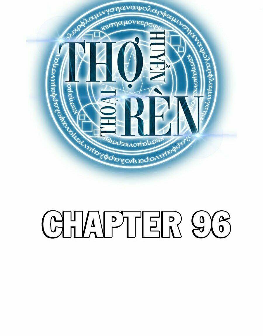 Thợ Rèn Huyền Thoại Chapter 96 - Trang 21