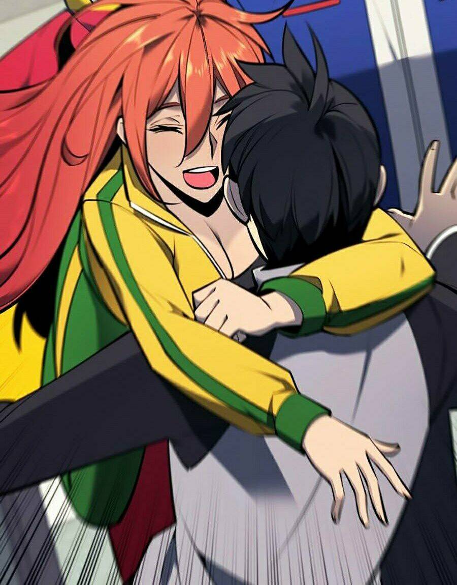 Thợ Rèn Huyền Thoại Chapter 96 - Trang 33