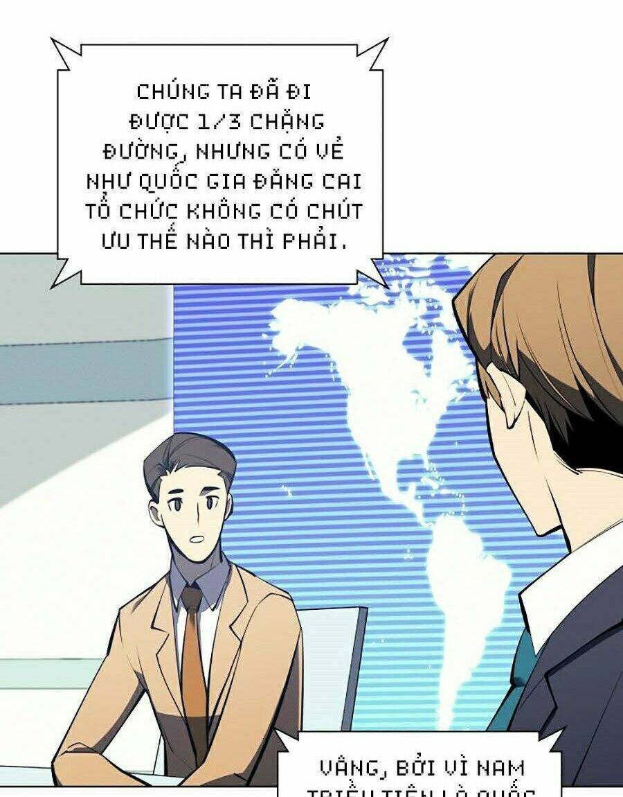 Thợ Rèn Huyền Thoại Chapter 96 - Trang 3