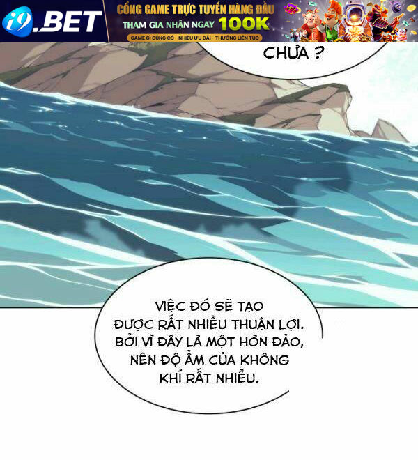 Thợ Rèn Huyền Thoại Chapter 97 - Trang 117