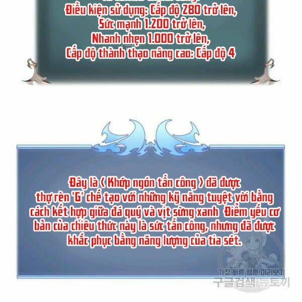 Thợ Rèn Huyền Thoại Chapter 97 - Trang 174