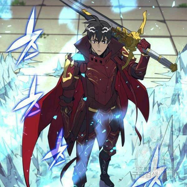 Thợ Rèn Huyền Thoại Chapter 97 - Trang 209