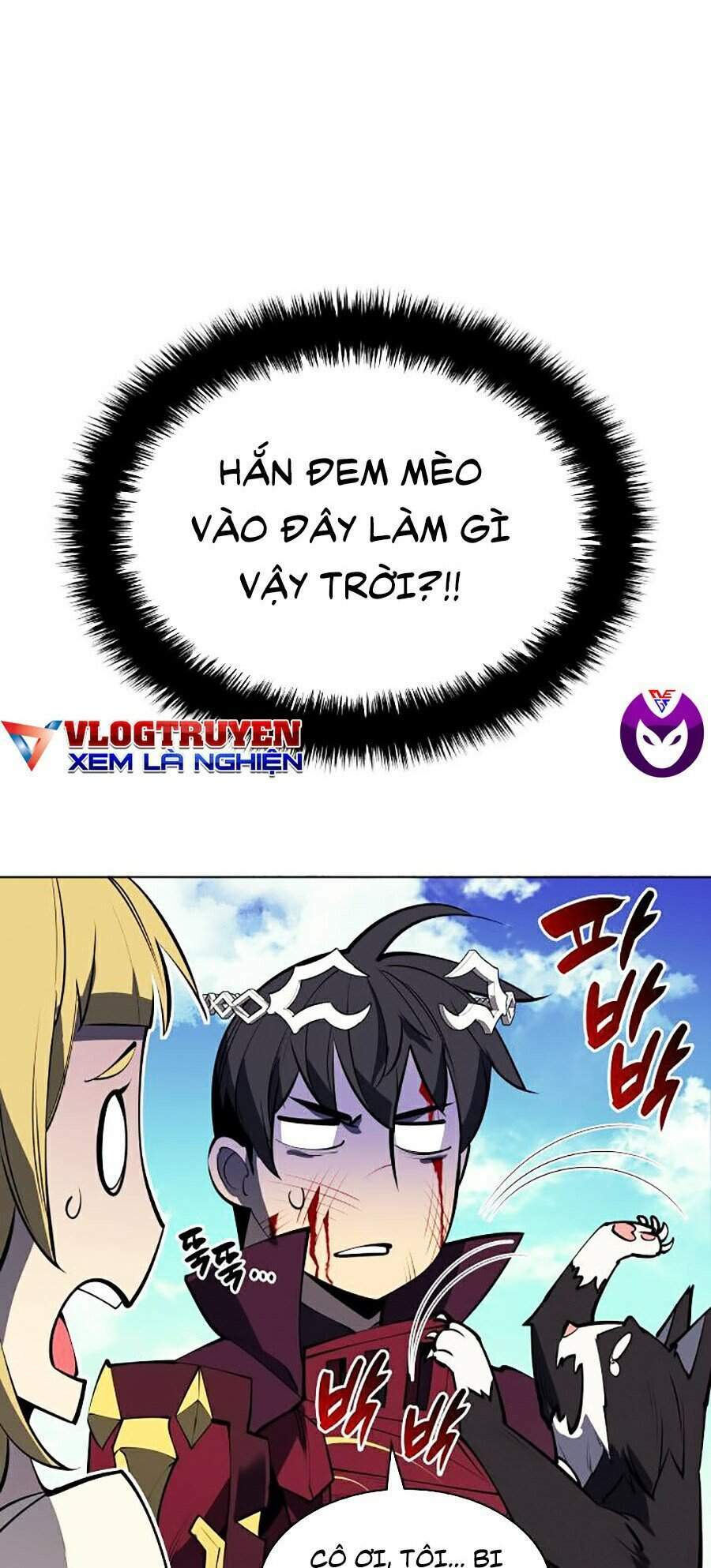 Thợ Rèn Huyền Thoại Chapter 98 - Trang 99