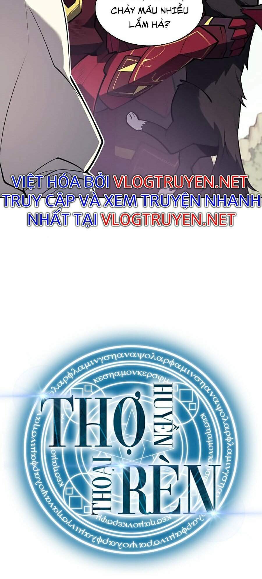 Thợ Rèn Huyền Thoại Chapter 98 - Trang 100