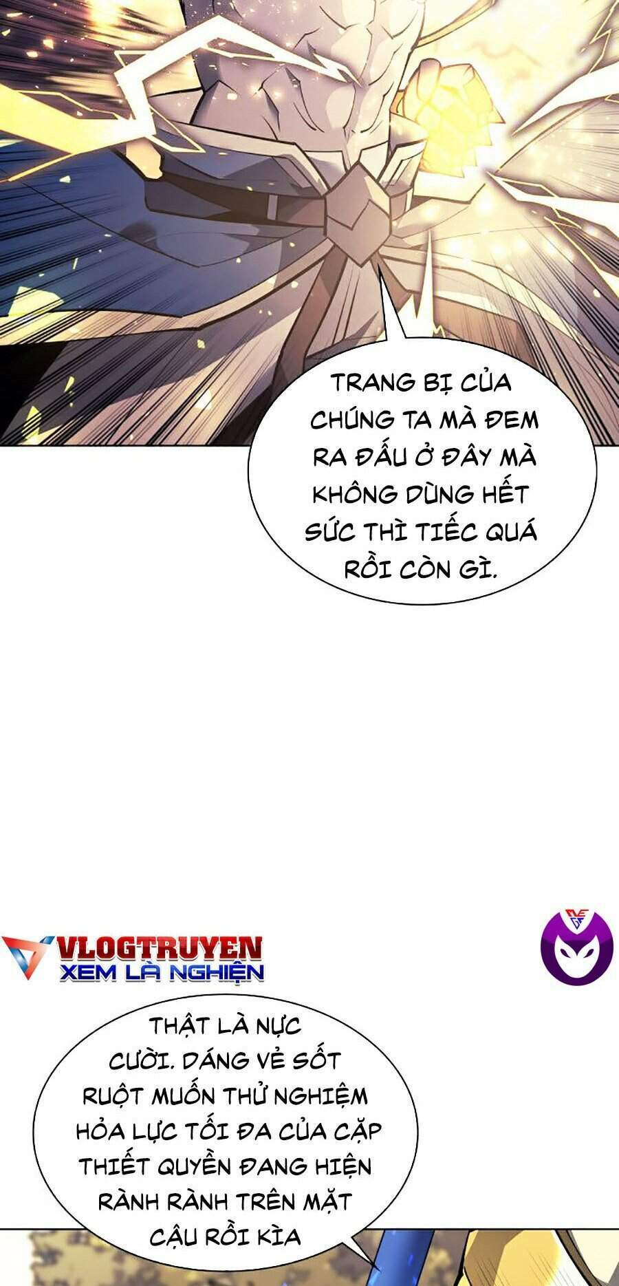 Thợ Rèn Huyền Thoại Chapter 98 - Trang 10