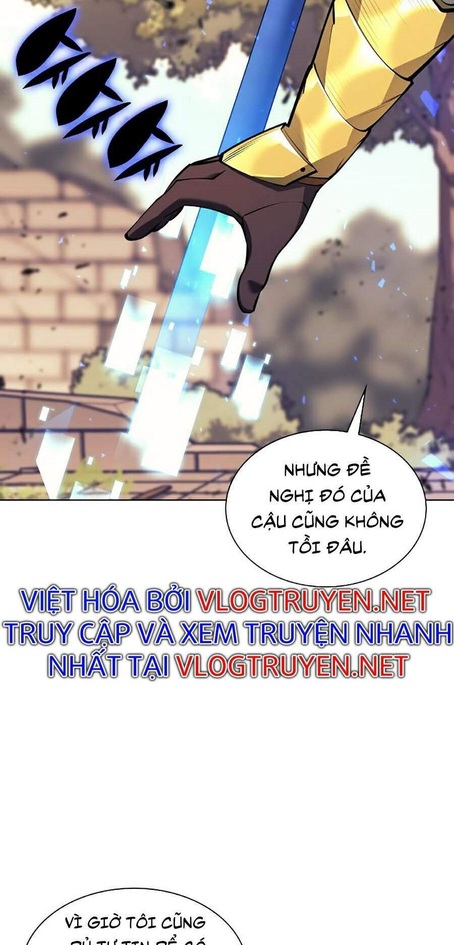 Thợ Rèn Huyền Thoại Chapter 98 - Trang 11