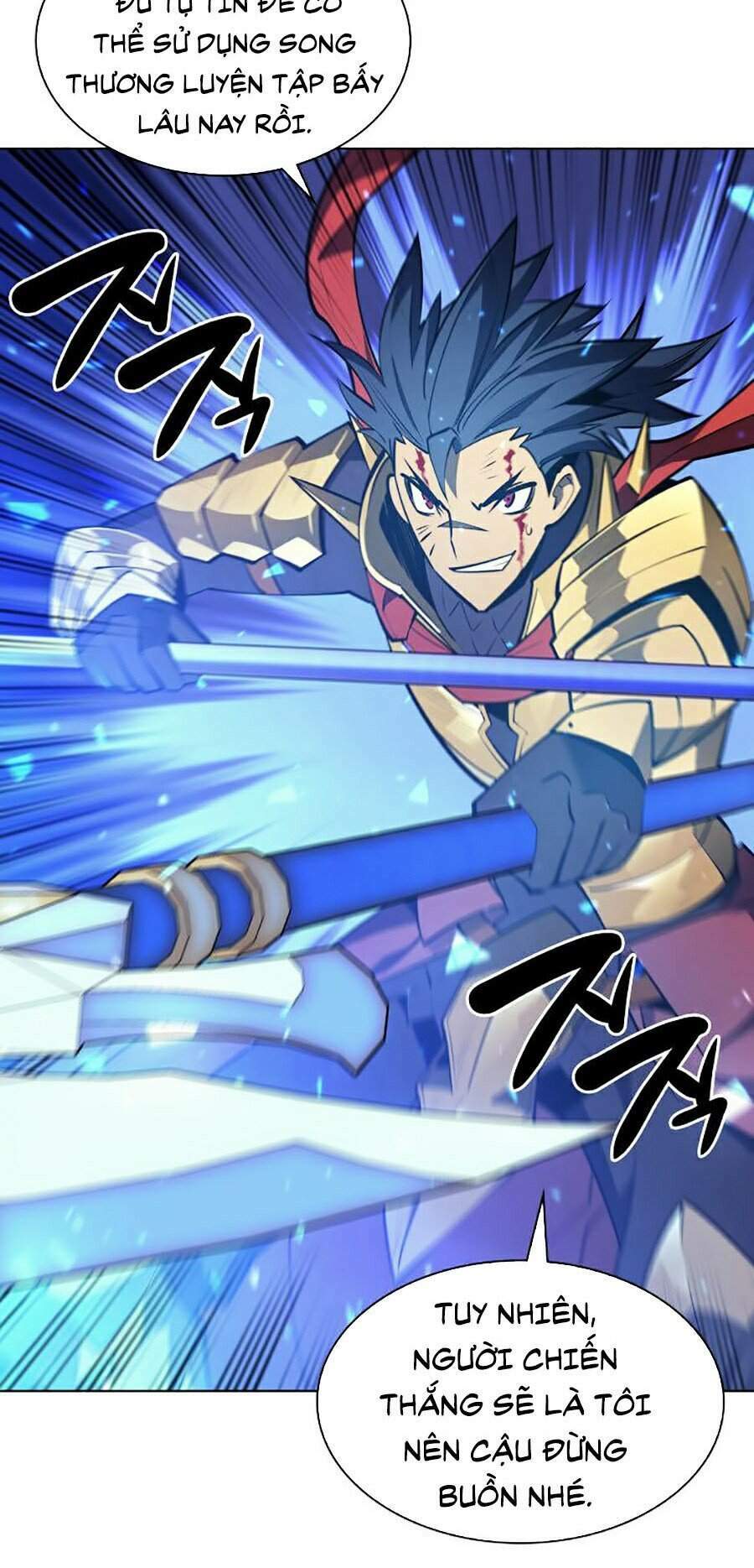 Thợ Rèn Huyền Thoại Chapter 98 - Trang 12