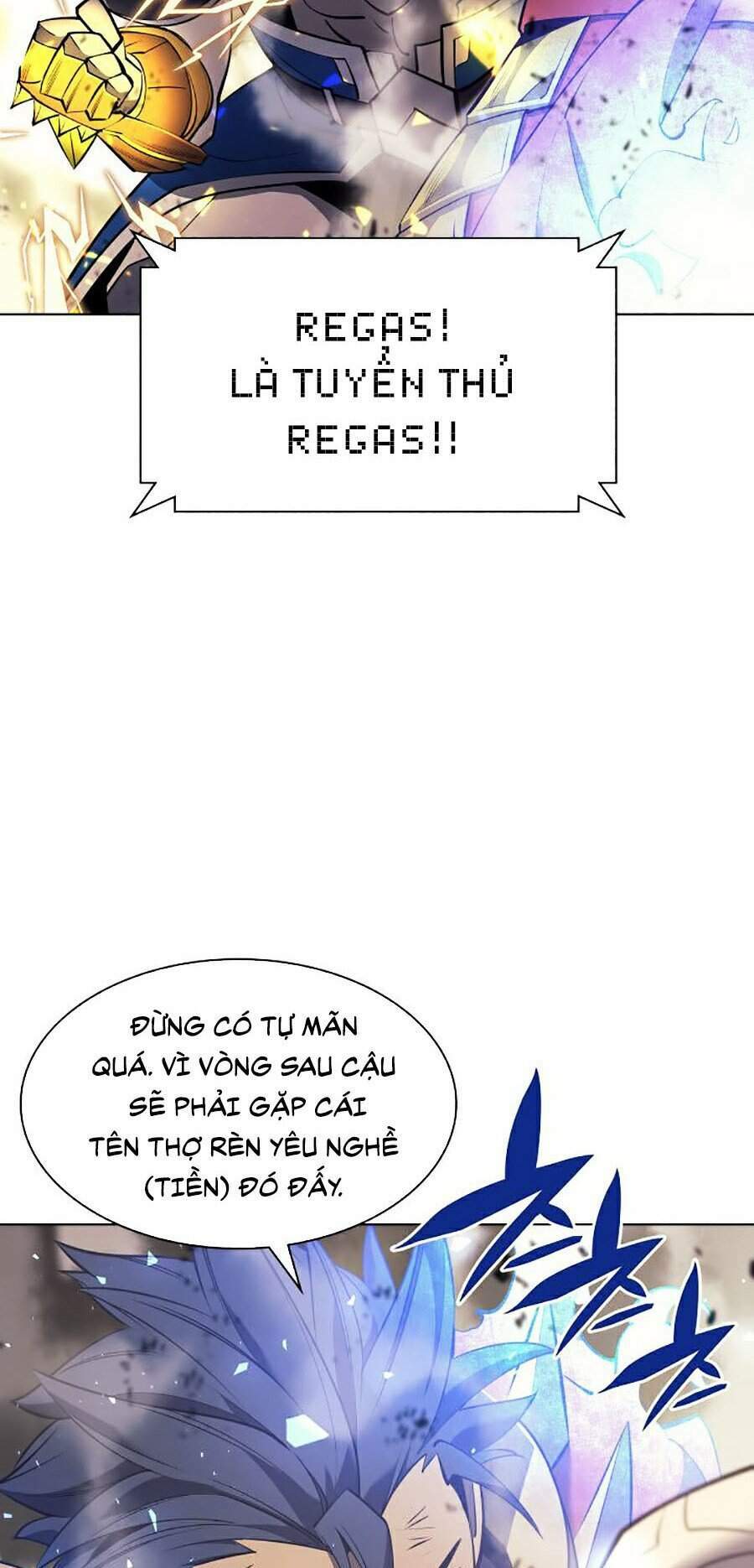 Thợ Rèn Huyền Thoại Chapter 98 - Trang 17