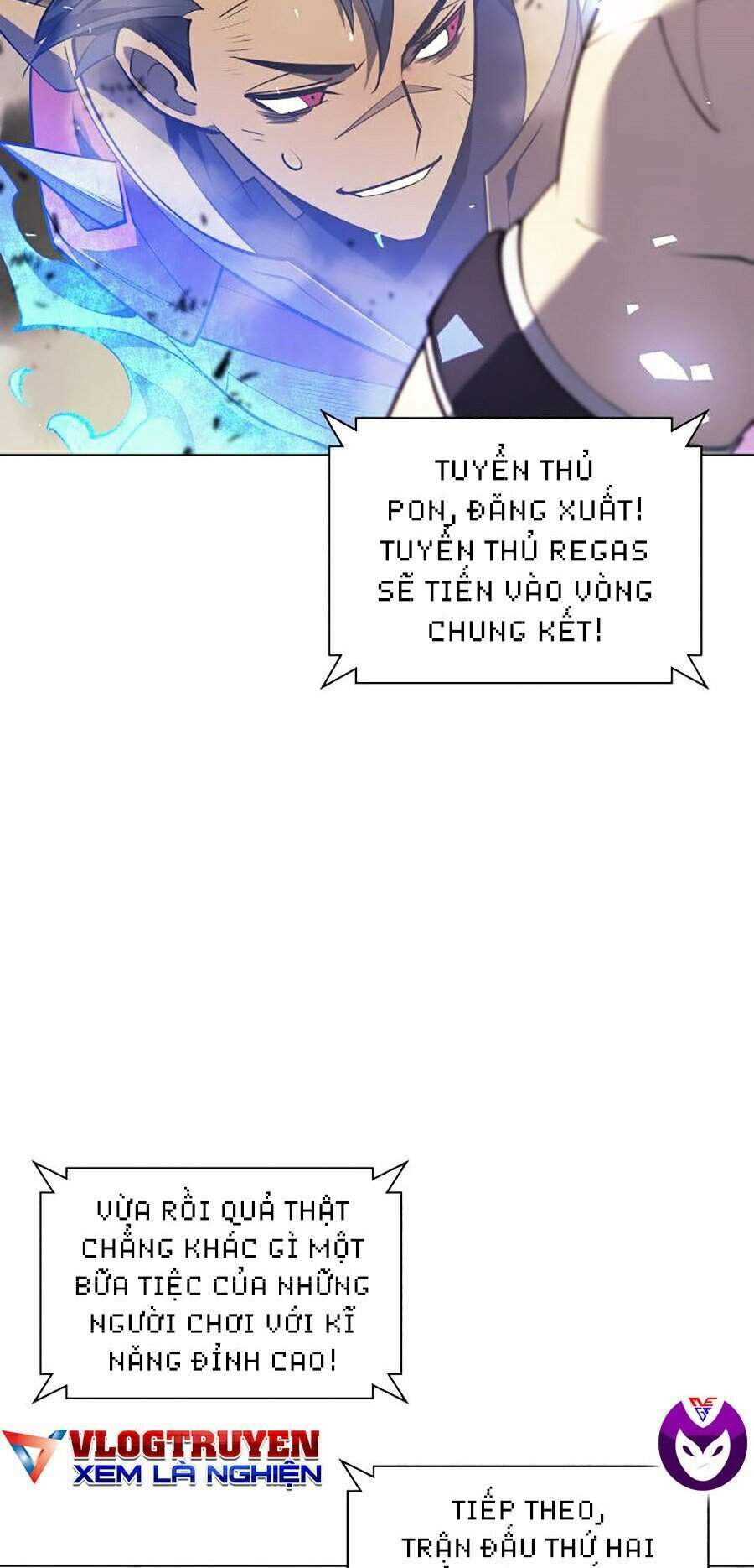 Thợ Rèn Huyền Thoại Chapter 98 - Trang 18