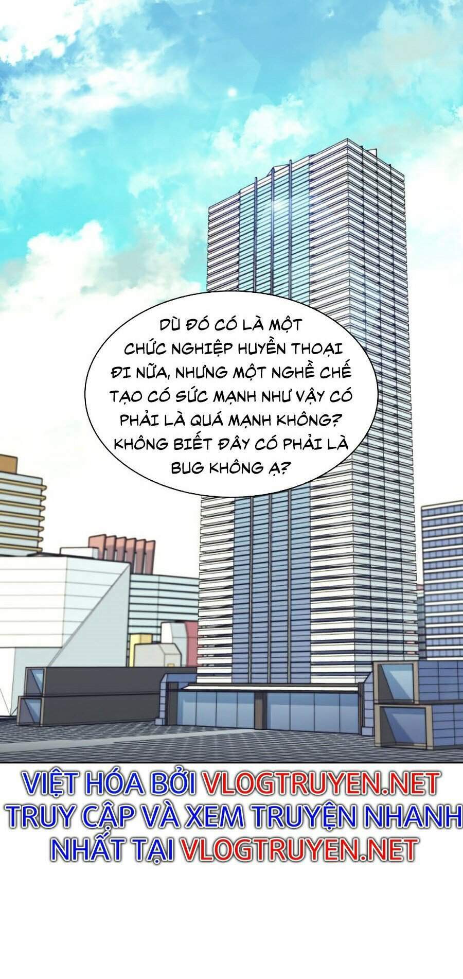 Thợ Rèn Huyền Thoại Chapter 98 - Trang 24