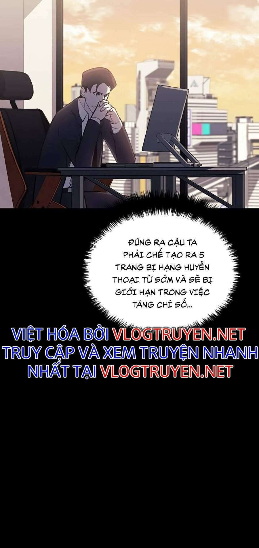 Thợ Rèn Huyền Thoại Chapter 98 - Trang 31