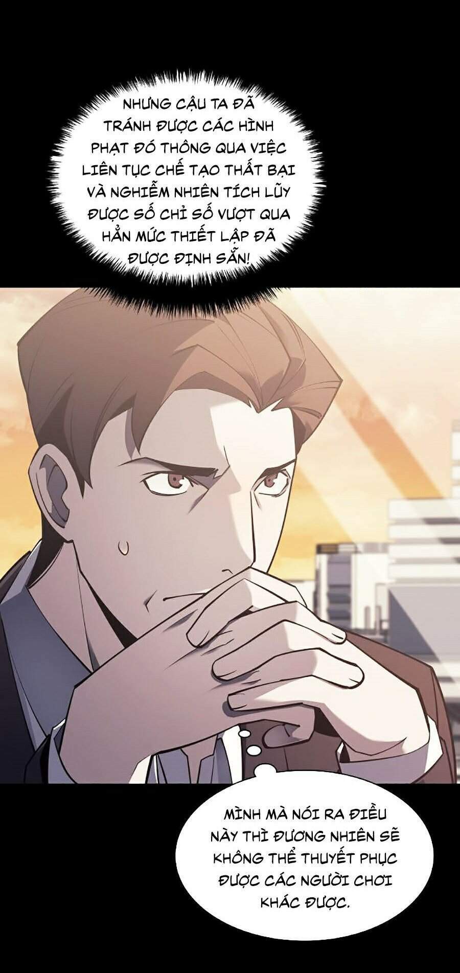 Thợ Rèn Huyền Thoại Chapter 98 - Trang 32