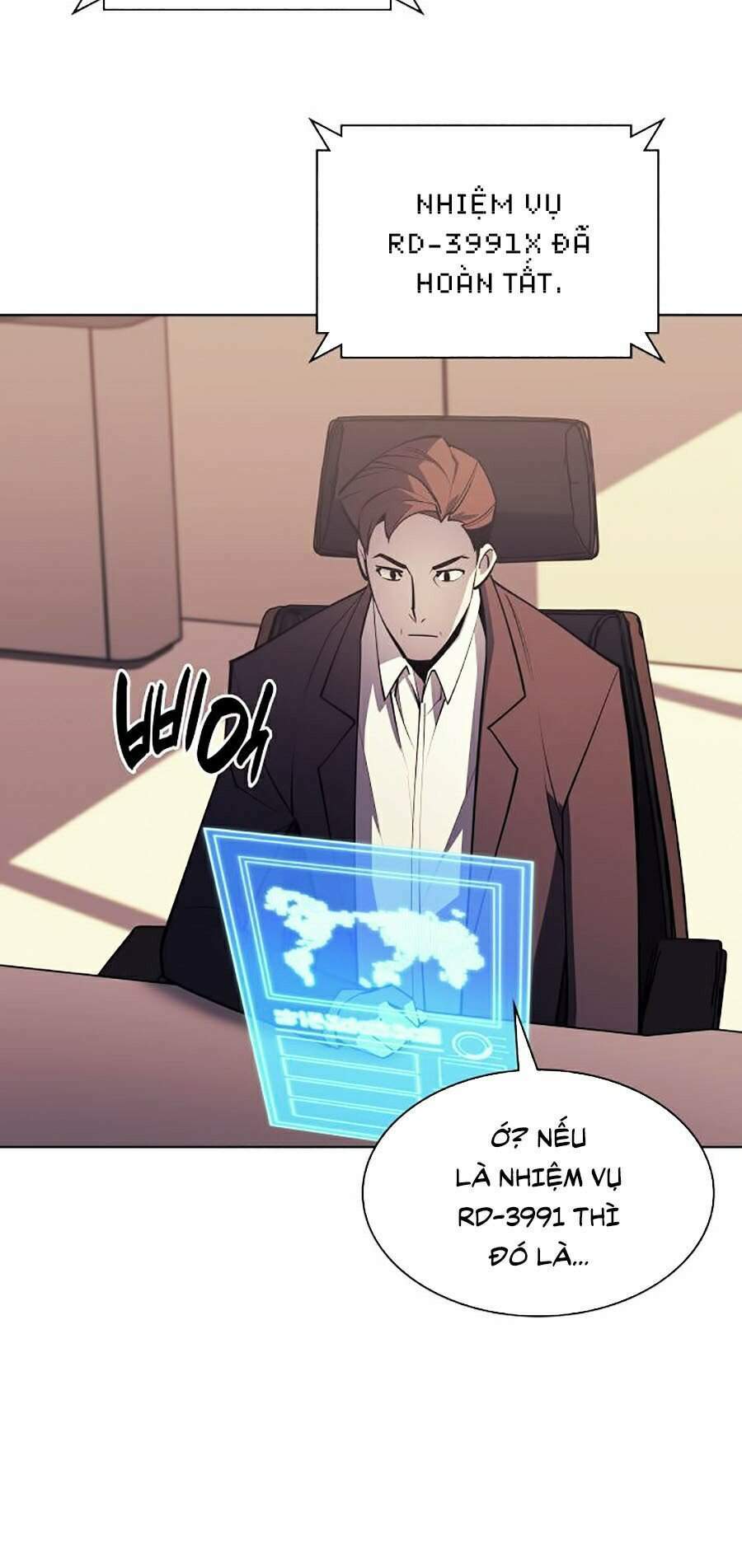 Thợ Rèn Huyền Thoại Chapter 98 - Trang 36