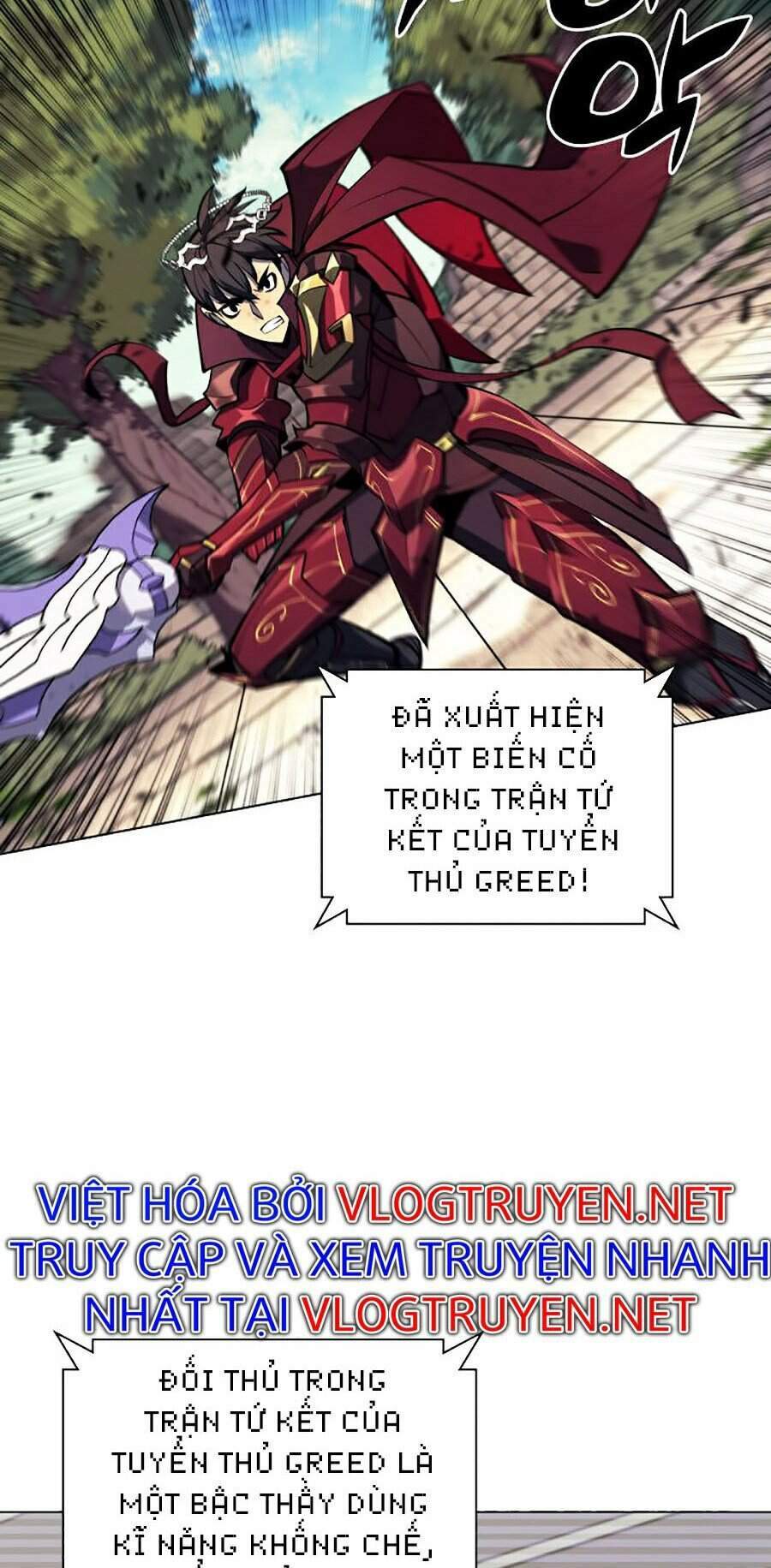 Thợ Rèn Huyền Thoại Chapter 98 - Trang 46