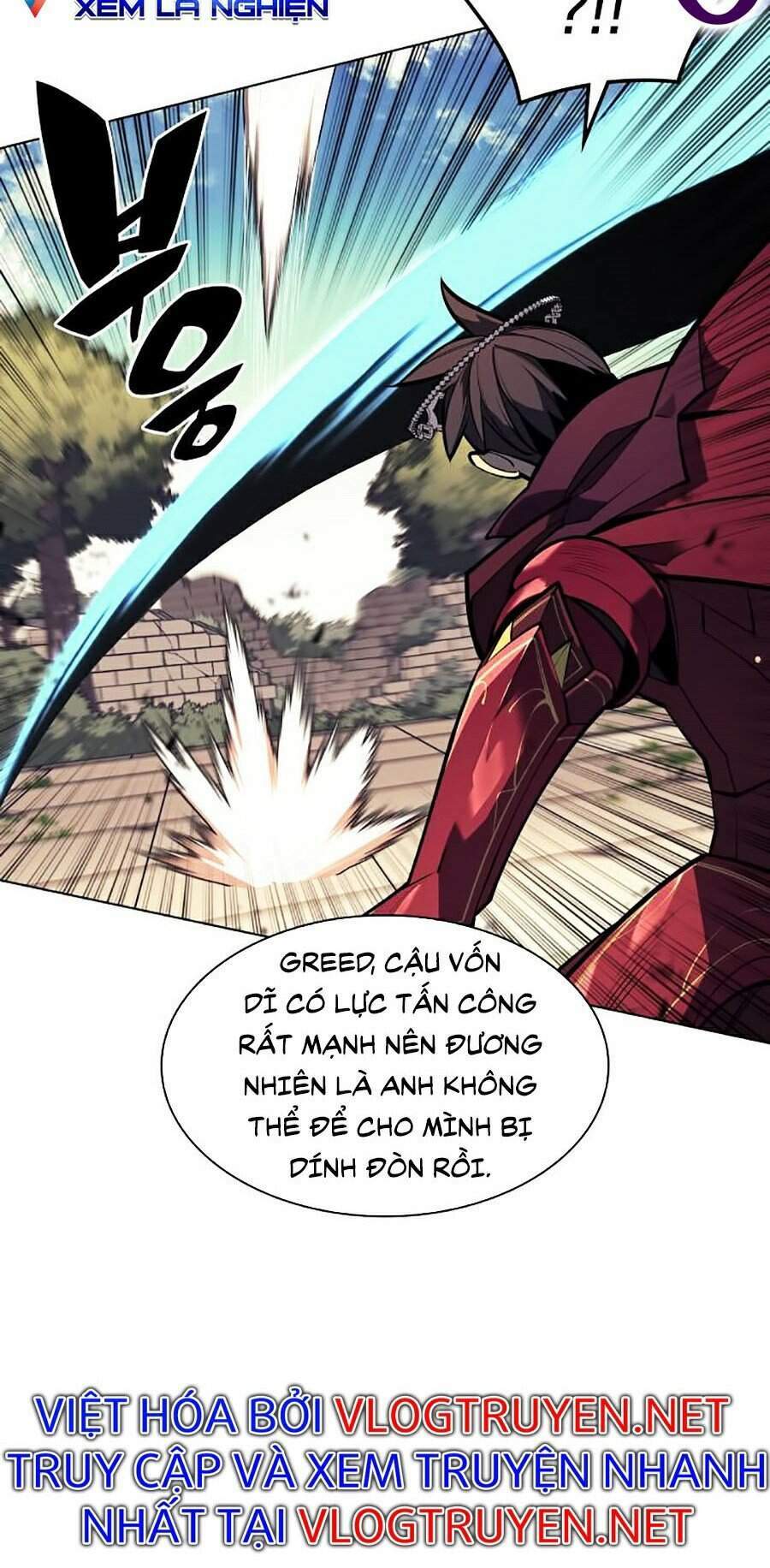 Thợ Rèn Huyền Thoại Chapter 98 - Trang 50