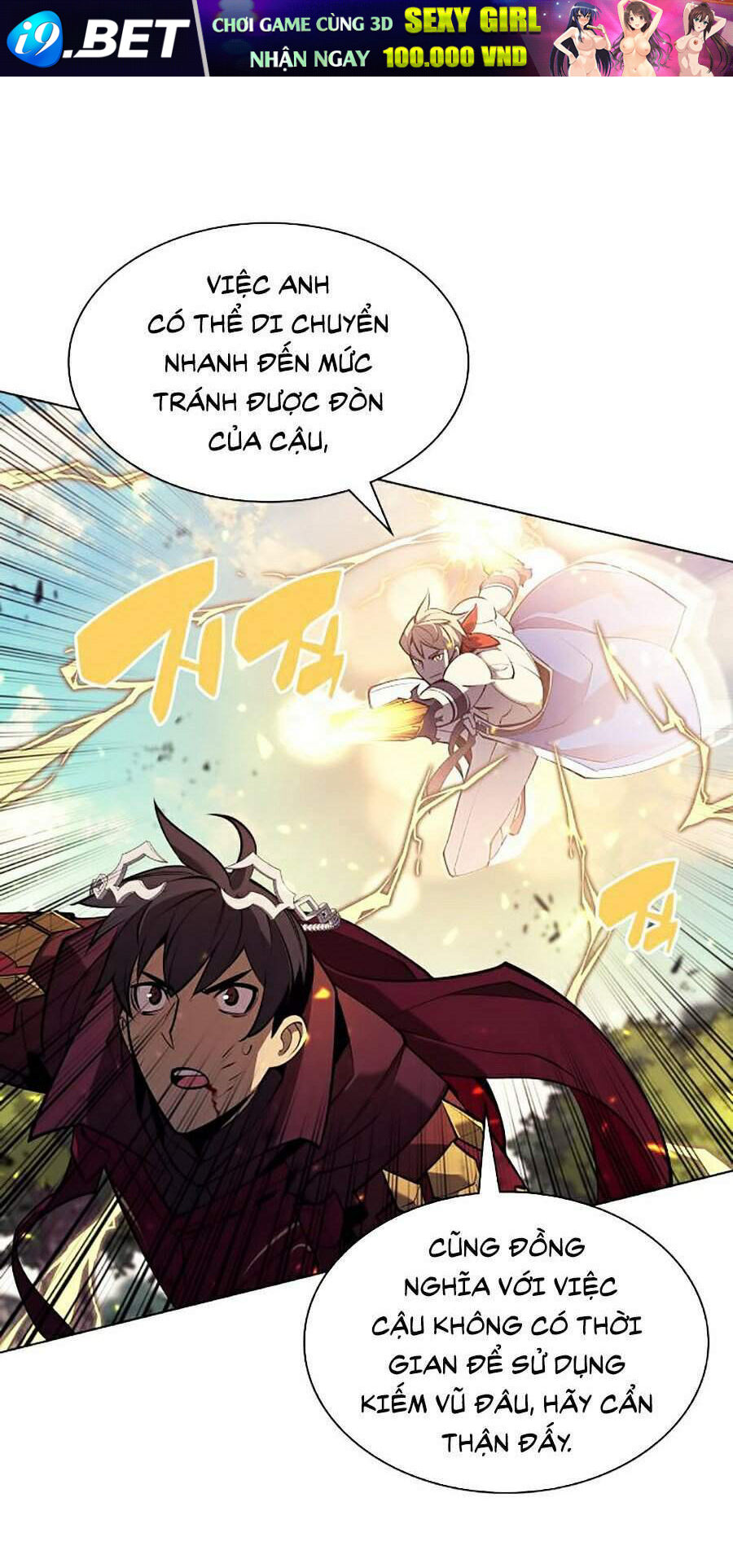 Thợ Rèn Huyền Thoại Chapter 98 - Trang 51