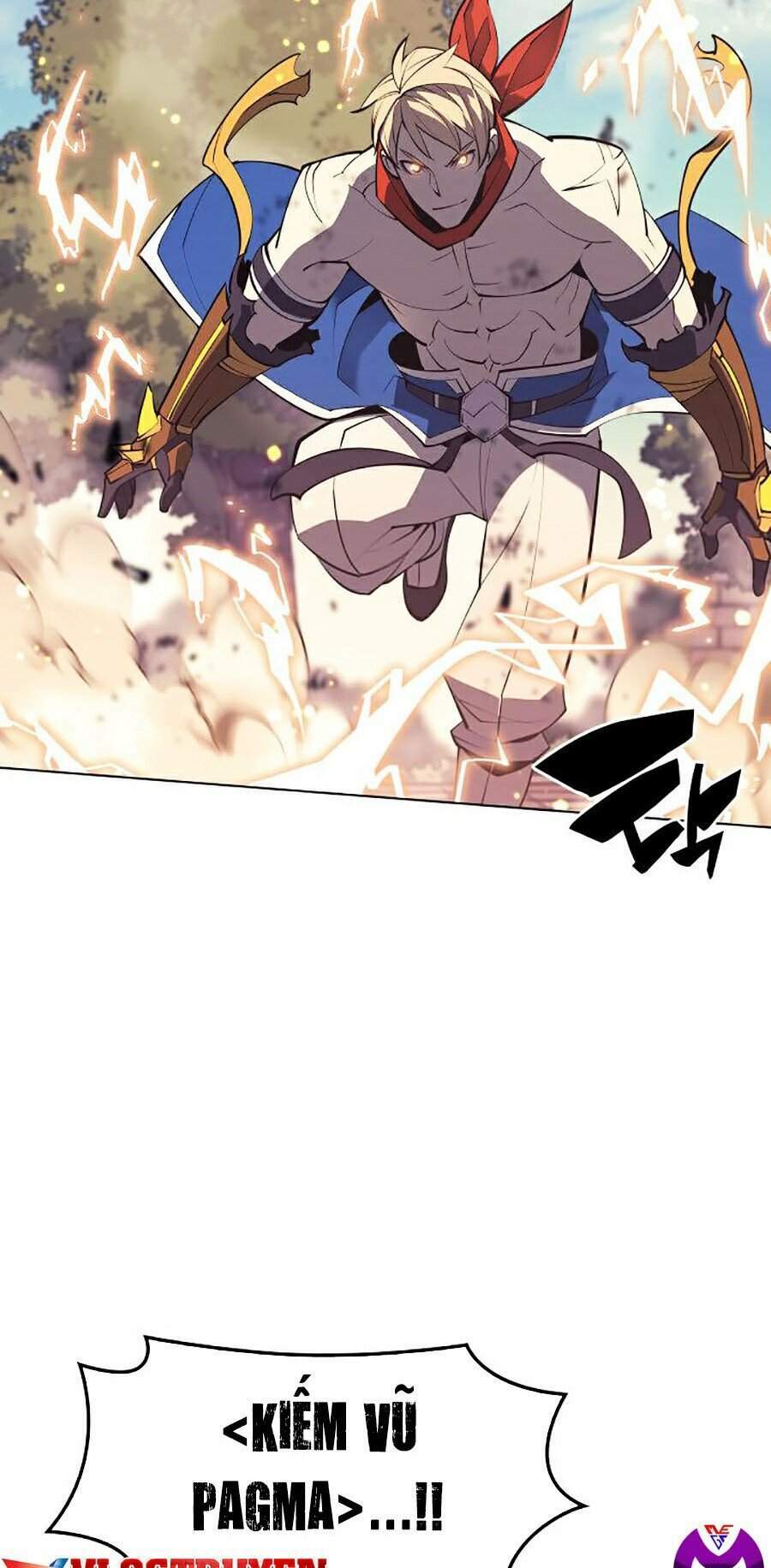 Thợ Rèn Huyền Thoại Chapter 98 - Trang 56