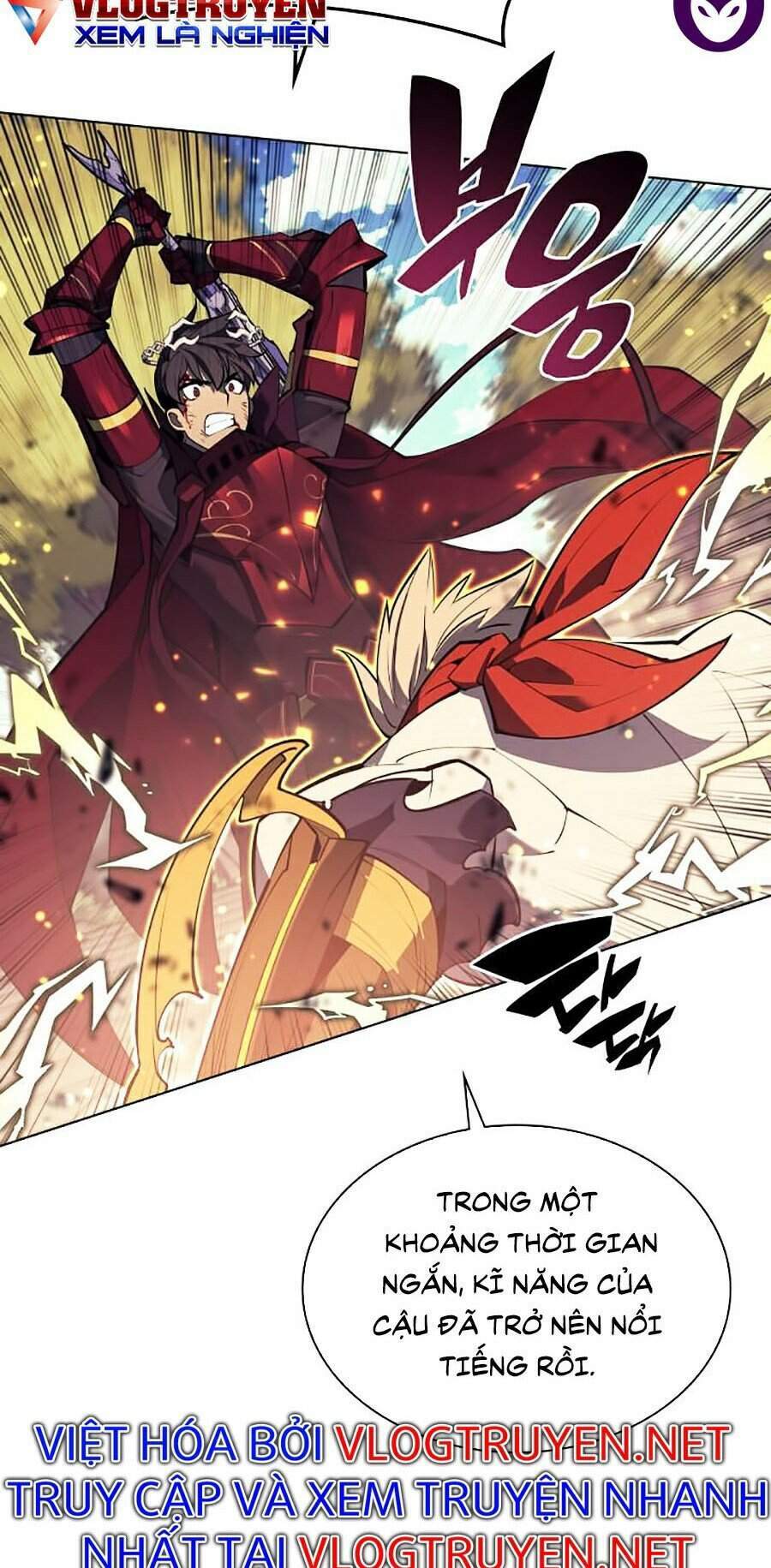 Thợ Rèn Huyền Thoại Chapter 98 - Trang 57